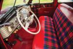 Nash Ambassador Super Suburban 1948 года